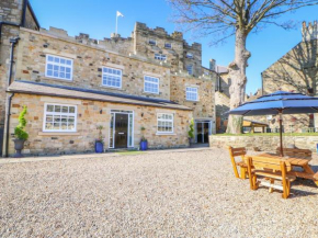 Hotels in Bishop Auckland